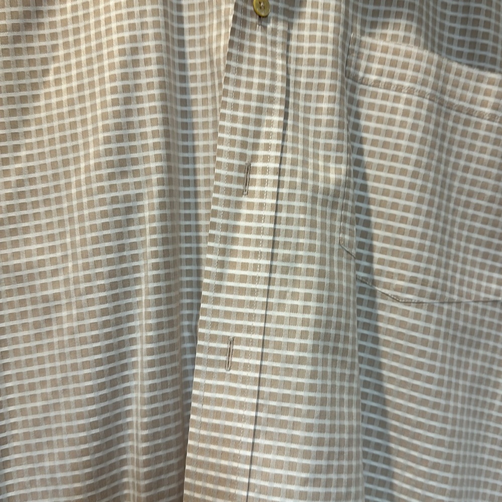 Bugatchi Shirt - image 3